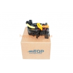 Модуль подушки безопасности Toyota Highlander 09-15, 84306-04080, 8430604080